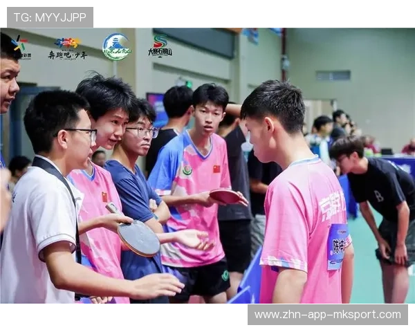 乒乓球协会完善青少年赛事裁判培训体系,2020年青少年乒乓球比赛竞赛计划 乒乓球协会完善青少年赛事裁判培训体系,2020年青少年乒乓球比赛竞赛计划